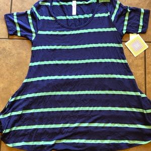 LuLaRoe Perfect-T XXS